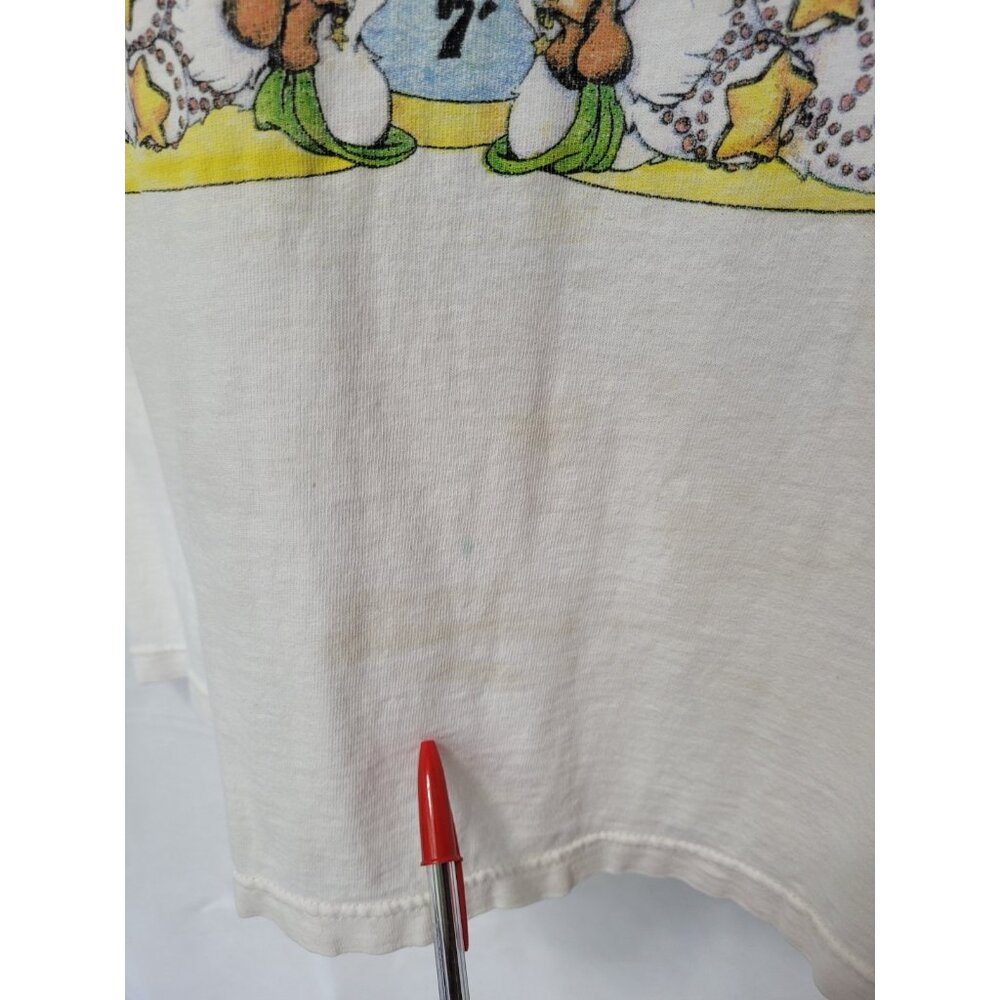 Vintage Jimmy Buffett Shirt Mens L 1997 Havana Daydreamin Murina - Picture 8 of 14